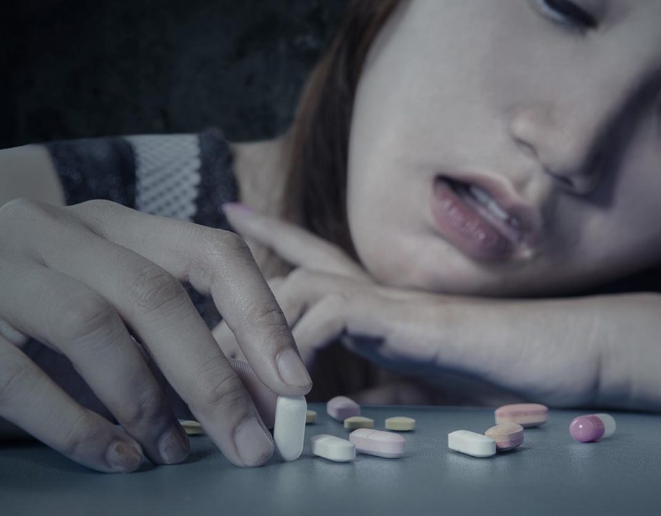 Percocet Side Effects