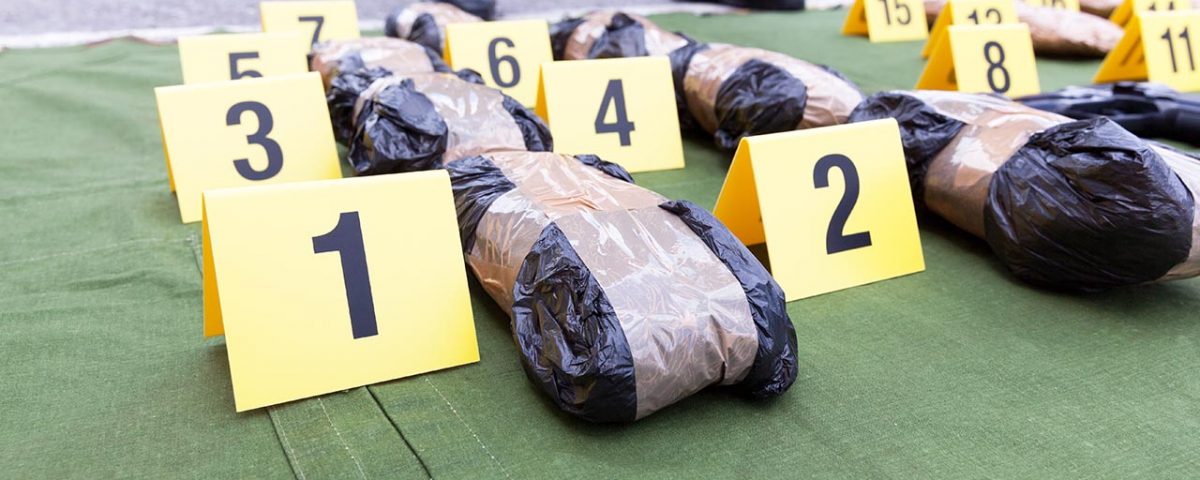 Martin County Detectives Seized Drugs, Cash, & Pill-Making Machine