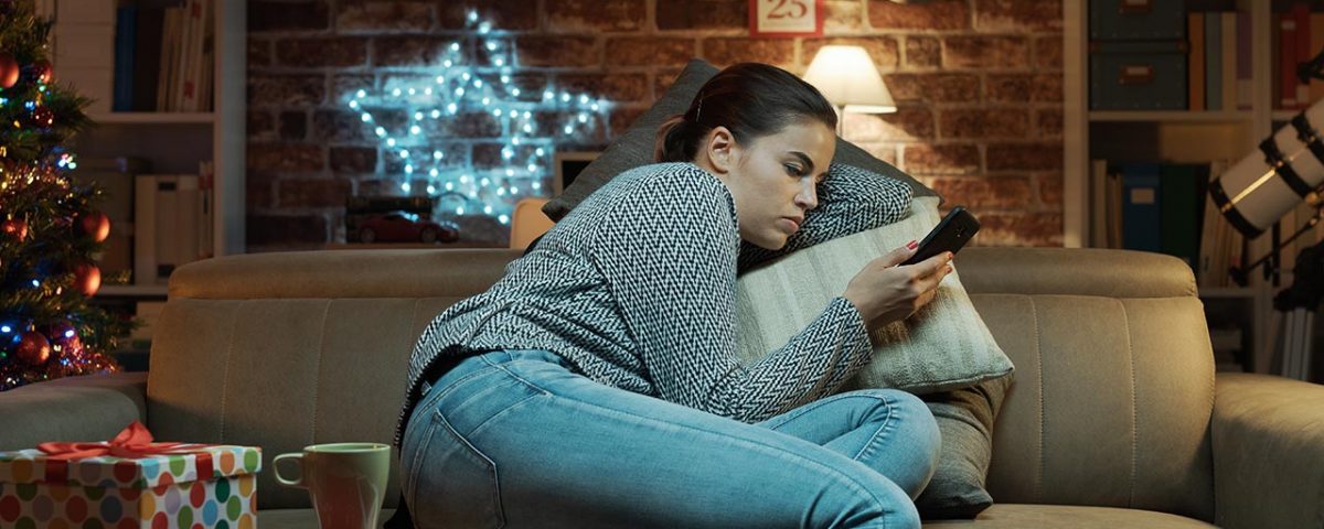Alcohol Use Over the Holidays