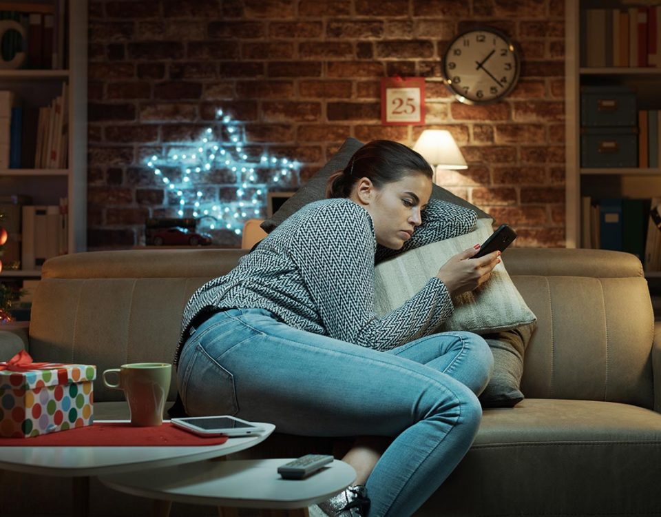 Alcohol Use Over the Holidays