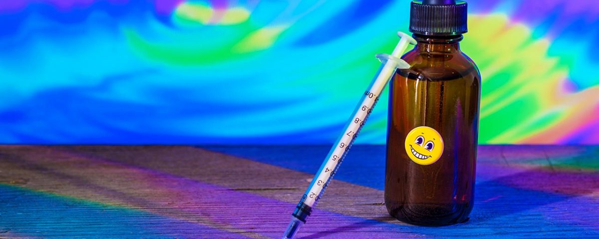 Are Hallucinogens Addictive?