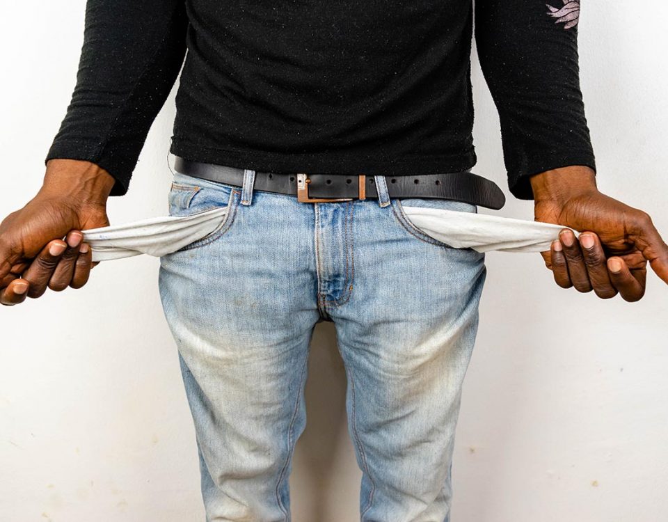 The Financial Effects of Drug Abuse