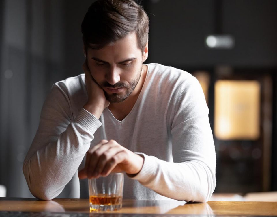 Wernicke-Korsakoff Syndrome and Alcohol