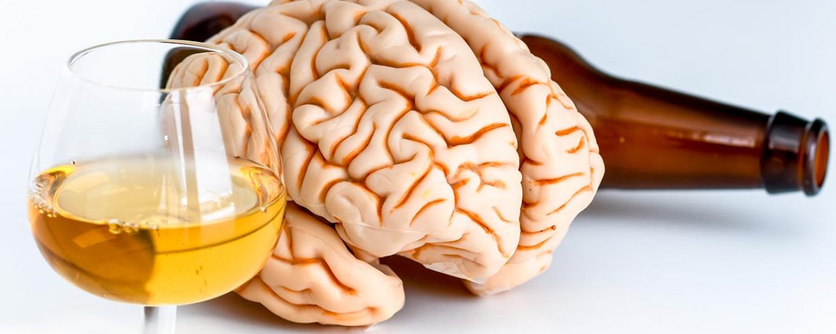 Blood-Brain Barrier and Alcohol