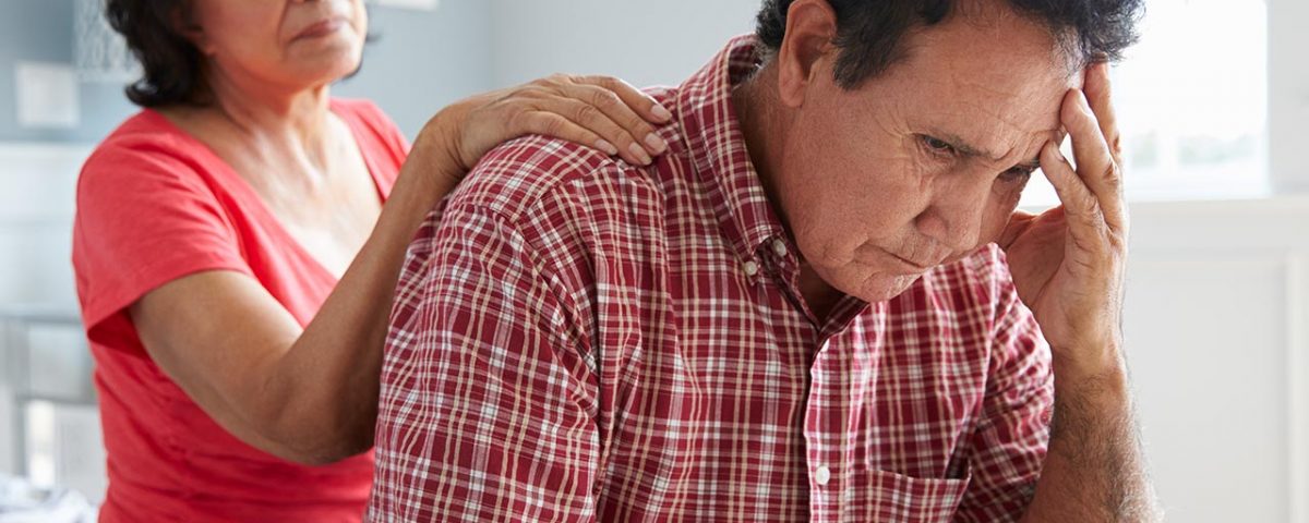 Substance Abuse and Dementia