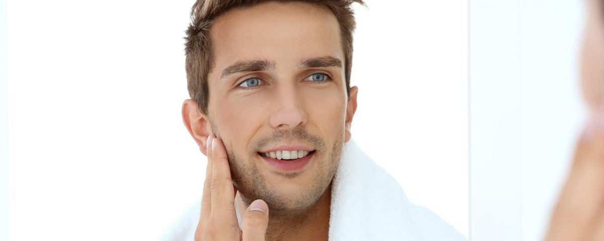 National Healthy Skin Month