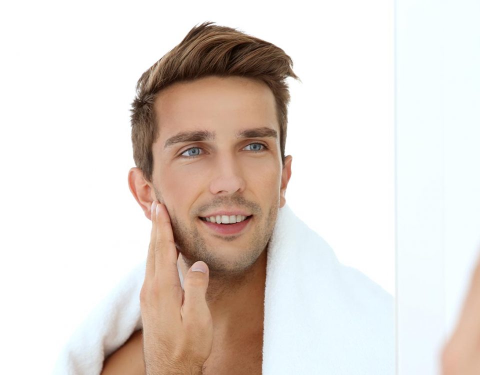 National Healthy Skin Month