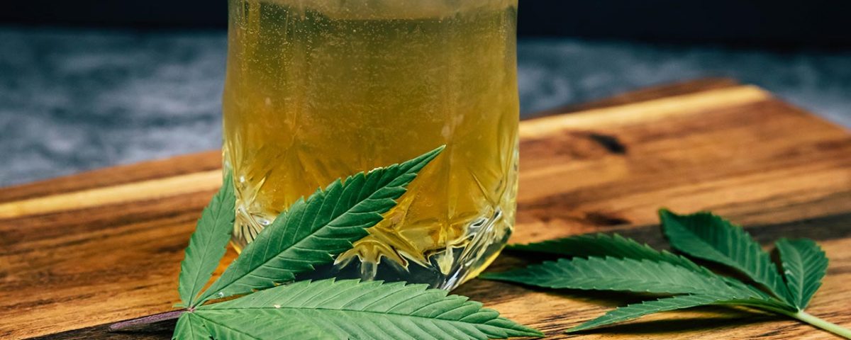 The Effects of Mixing Marijuana and Alcohol