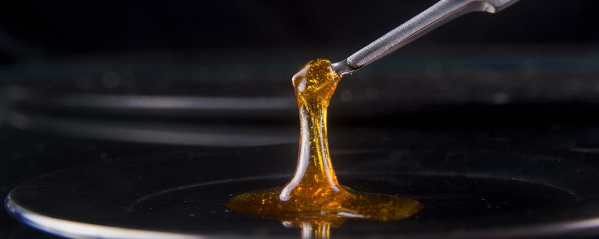 Marijuana Dabs