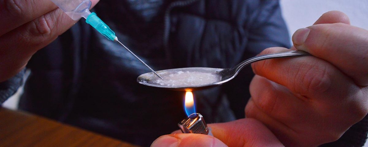 National Meth Awareness Day