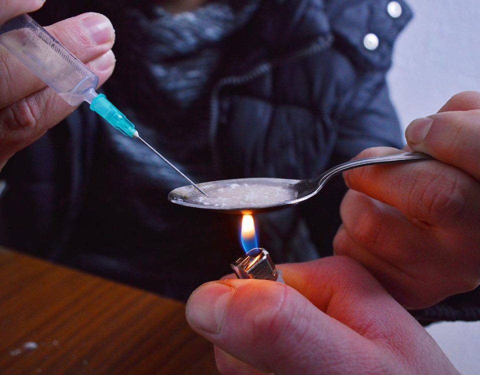 National Meth Awareness Day