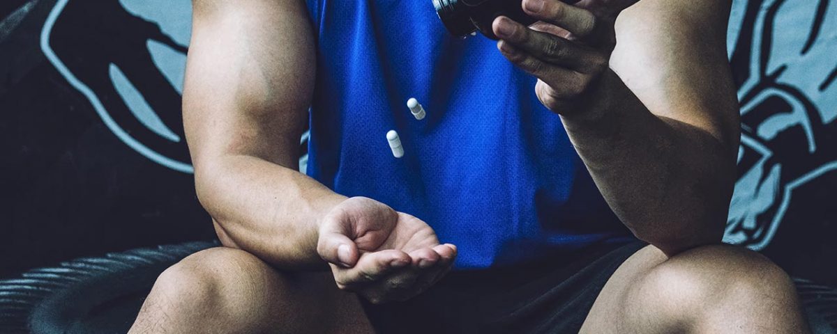 Painkillers and Professional Athletes