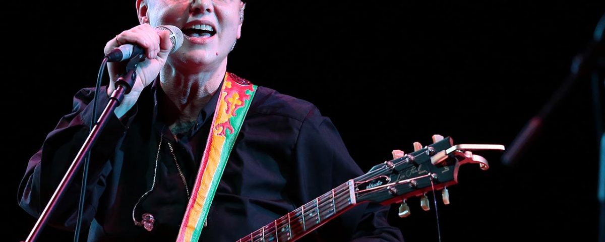 Sinéad O’Connor Enters Rehab