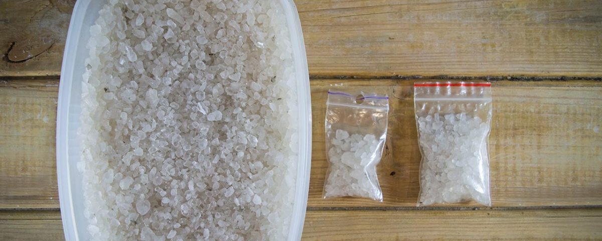 The Short-Term Effects of Bath Salts