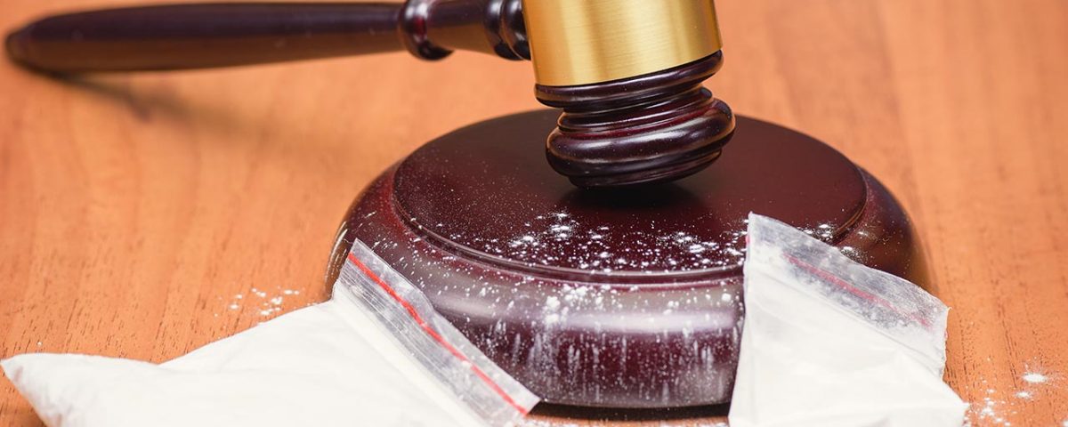 Attorney Substance Abuse
