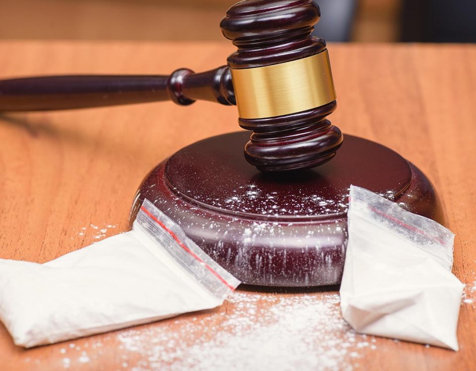 Attorney Substance Abuse