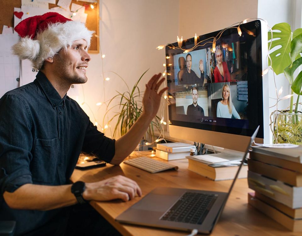 How to Support Someone in Recovery During the Holidays