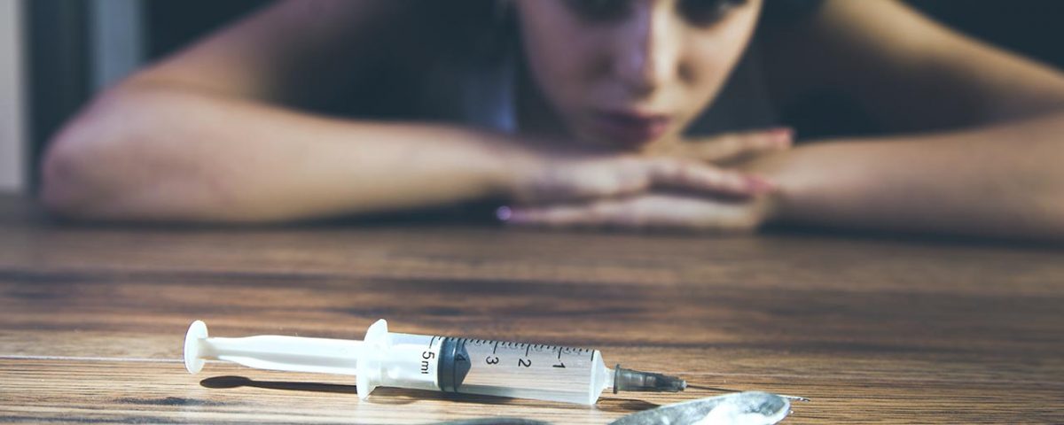 Why Do I Crave Drugs?