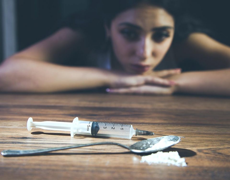 Why Do I Crave Drugs?