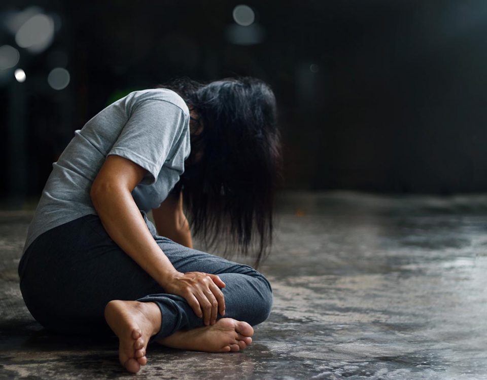 PTSD and Alcohol Abuse