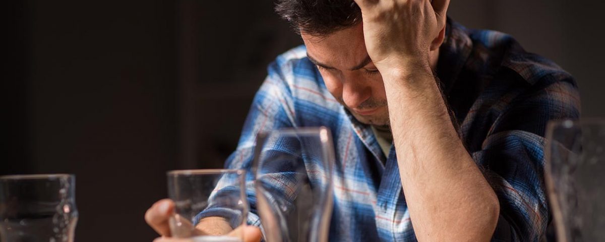 Alcohol-Induced Dementia