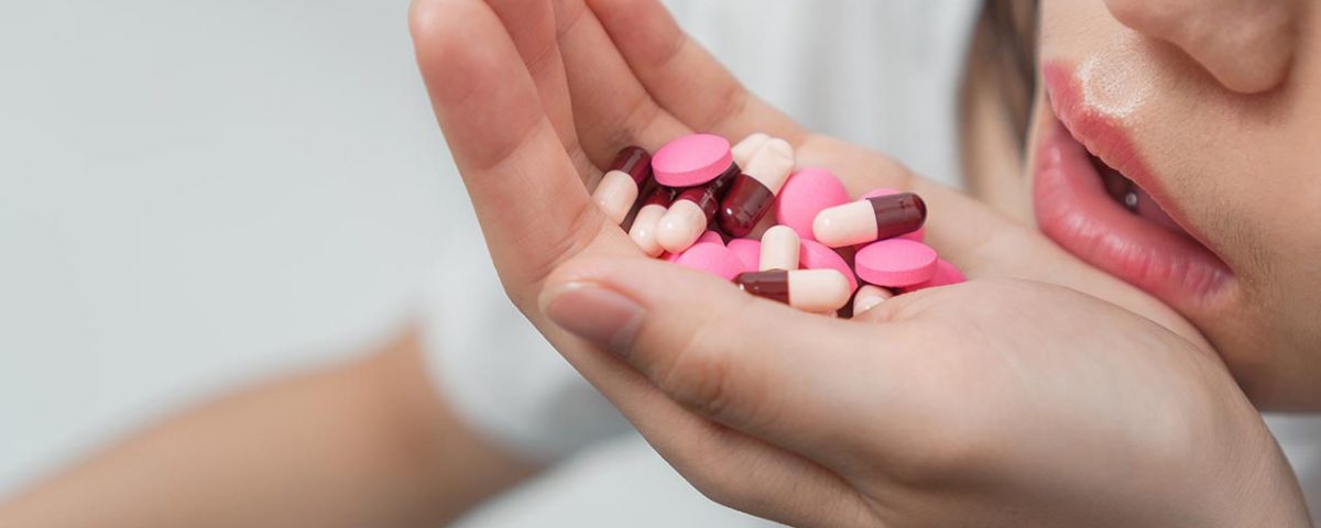 Xanax Withdrawal Symptoms