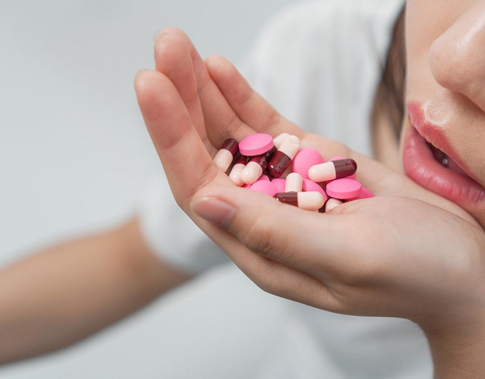Xanax Withdrawal Symptoms