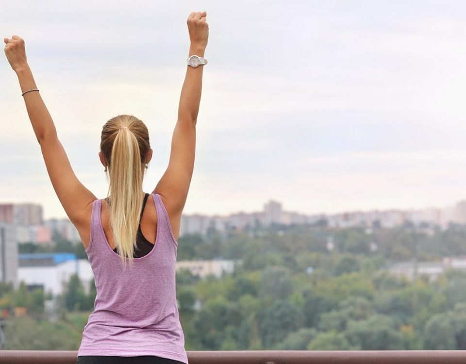 How To Stay Motivated In Recovery