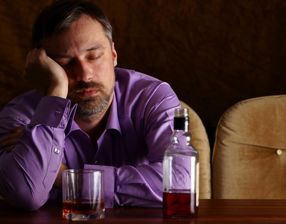 The Dangers of Mixing Shrooms and Alcohol