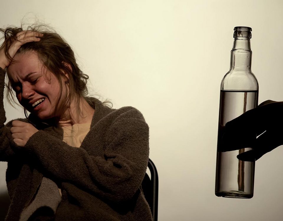 Breaking the Relapse Cycle