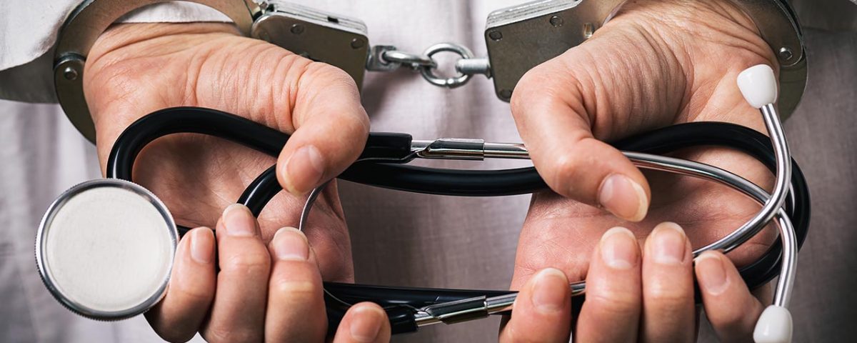 Delaware Doctor Found Guilty