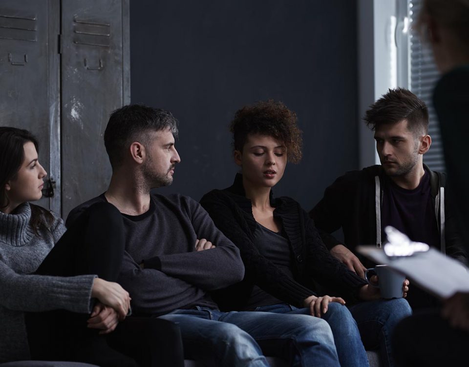 The Pros and Cons of Cancelled Events in Recovery