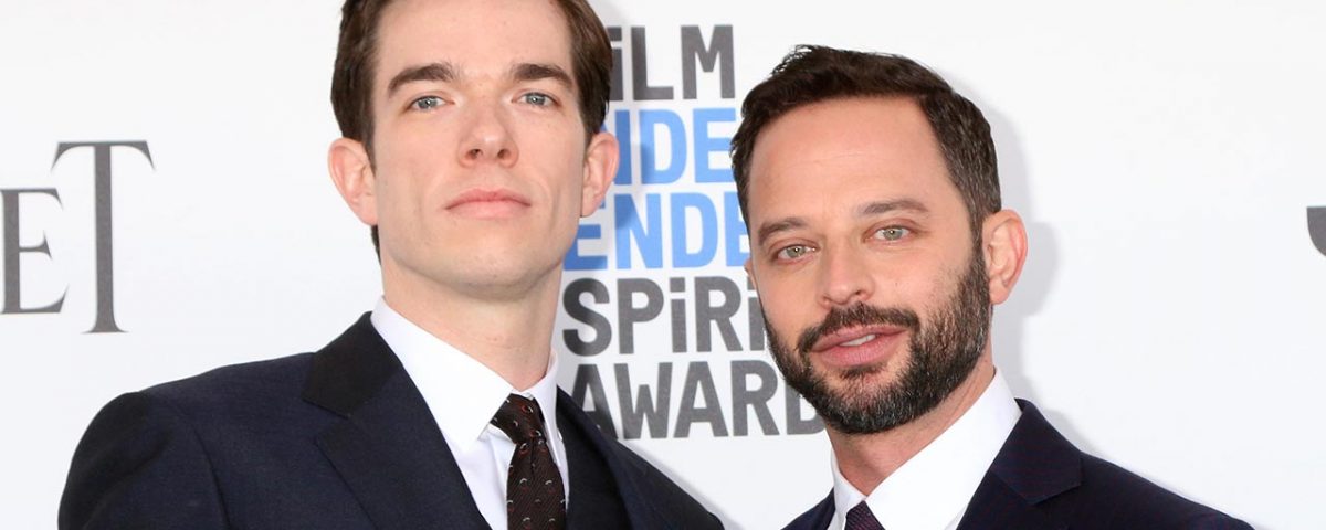Jonh Mulaney Enters Rehab