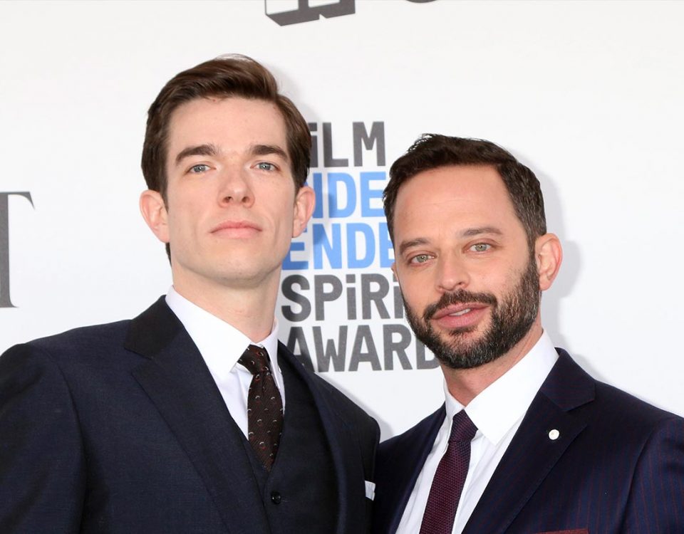 Jonh Mulaney Enters Rehab
