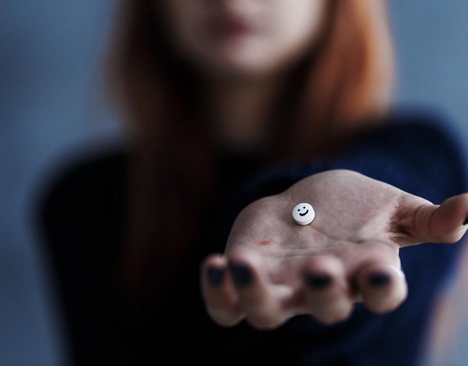 Dealing With Peer Pressure in Recovery