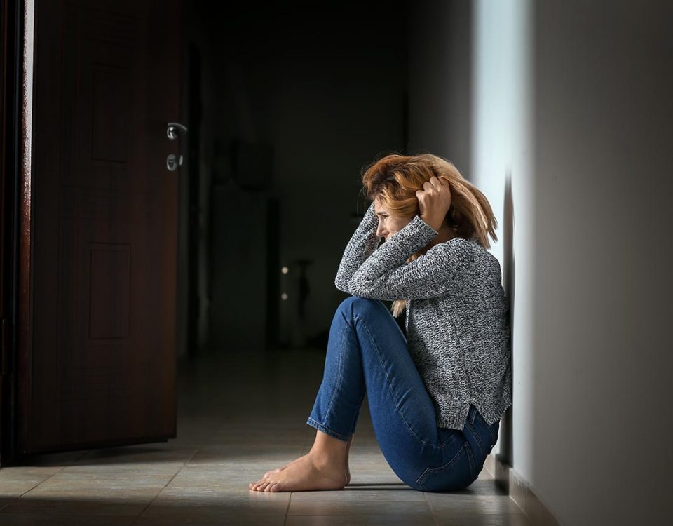 Amphetamine Psychosis and How to Recognize It