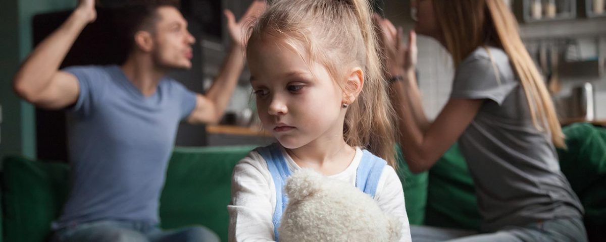 Child Custody and Substance Abuse