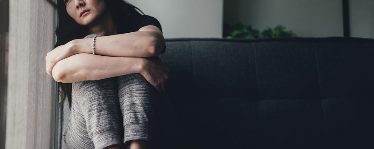 Dealing with Depression in Recovery