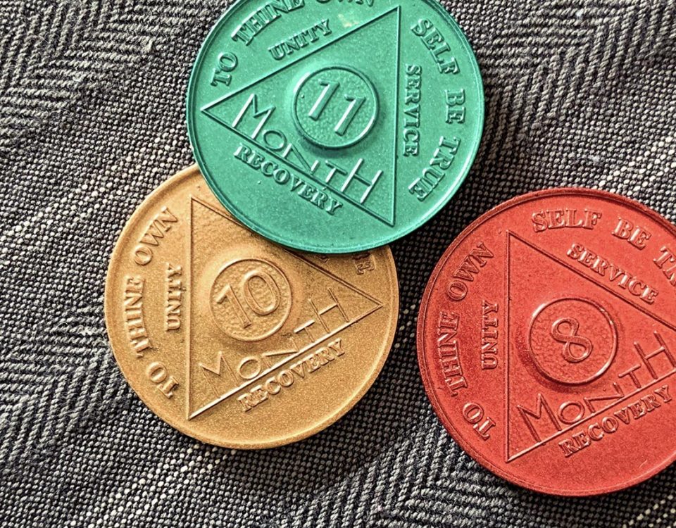 What to Expect in the First Year of Sobriety