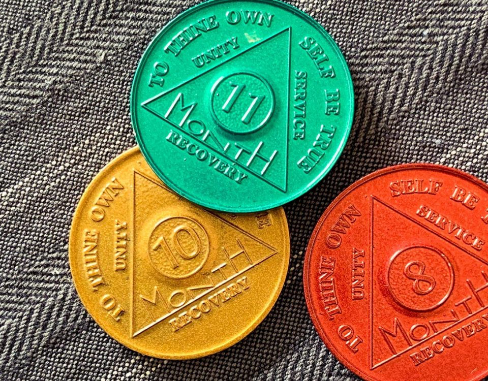 Guide to Your First Month Sober