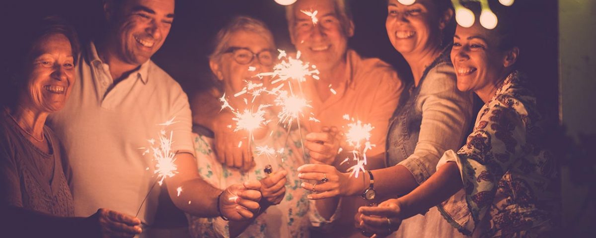 Sober Ideas for New Year's Eve