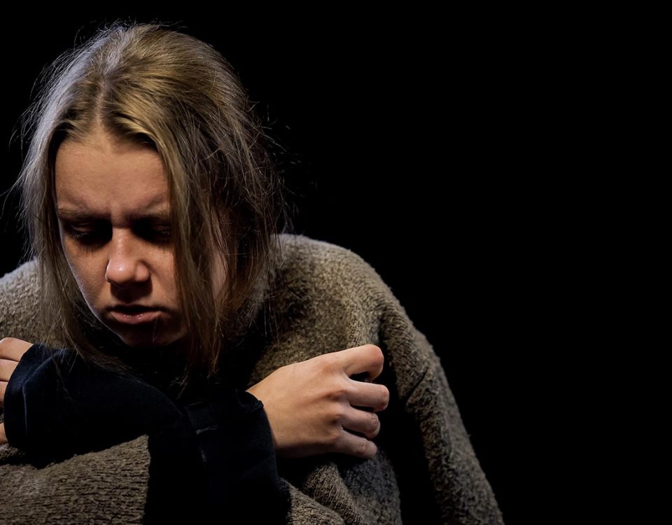 Post-Acute Withdrawal Symptoms