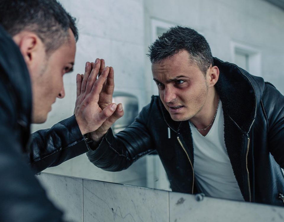 Psychological Effects of Heroin