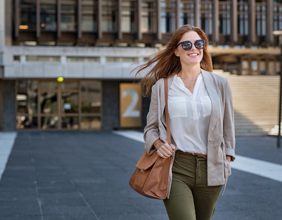 Returning to Work After Drug Rehab