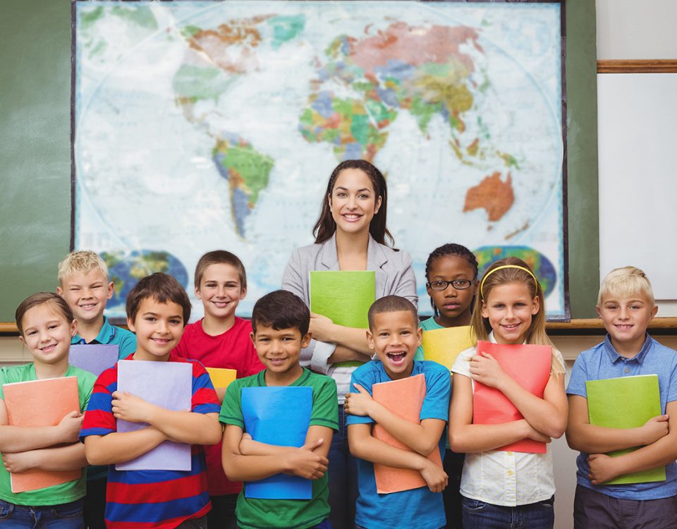 How To Talk To Your Students About Drugs