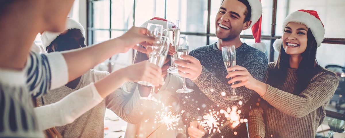 The Most Common Triggers Over the Holidays