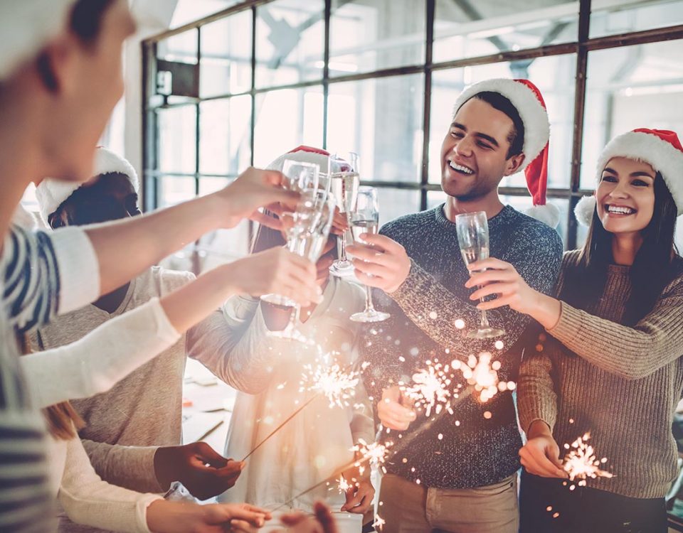 The Most Common Triggers Over the Holidays
