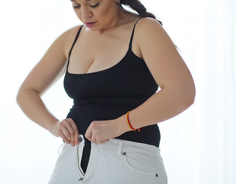 Benzos and Weight Gain