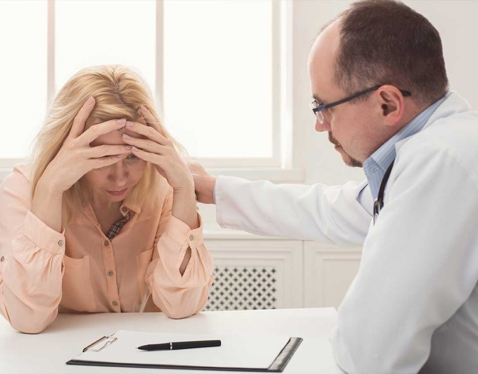 What to Say to Someone Who Relapsed