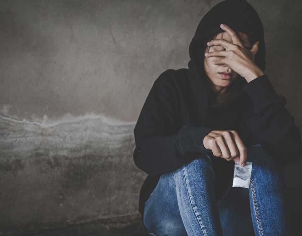 Women and Addiction